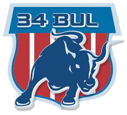 34bul Logo